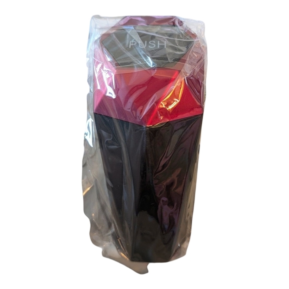 New Car Phone Mount & Mini Car Trash Bin Bundle - Picture 5 of 6